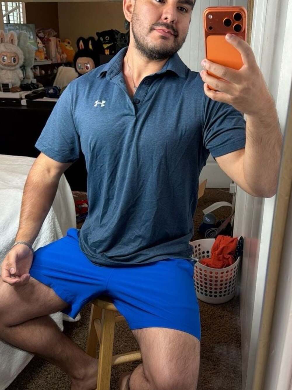 Under Armour